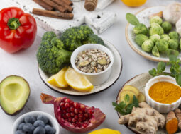 Dr. Stephen Feig-Balanced Microbiome