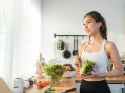 gut health habits