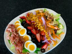 Healthy Gut