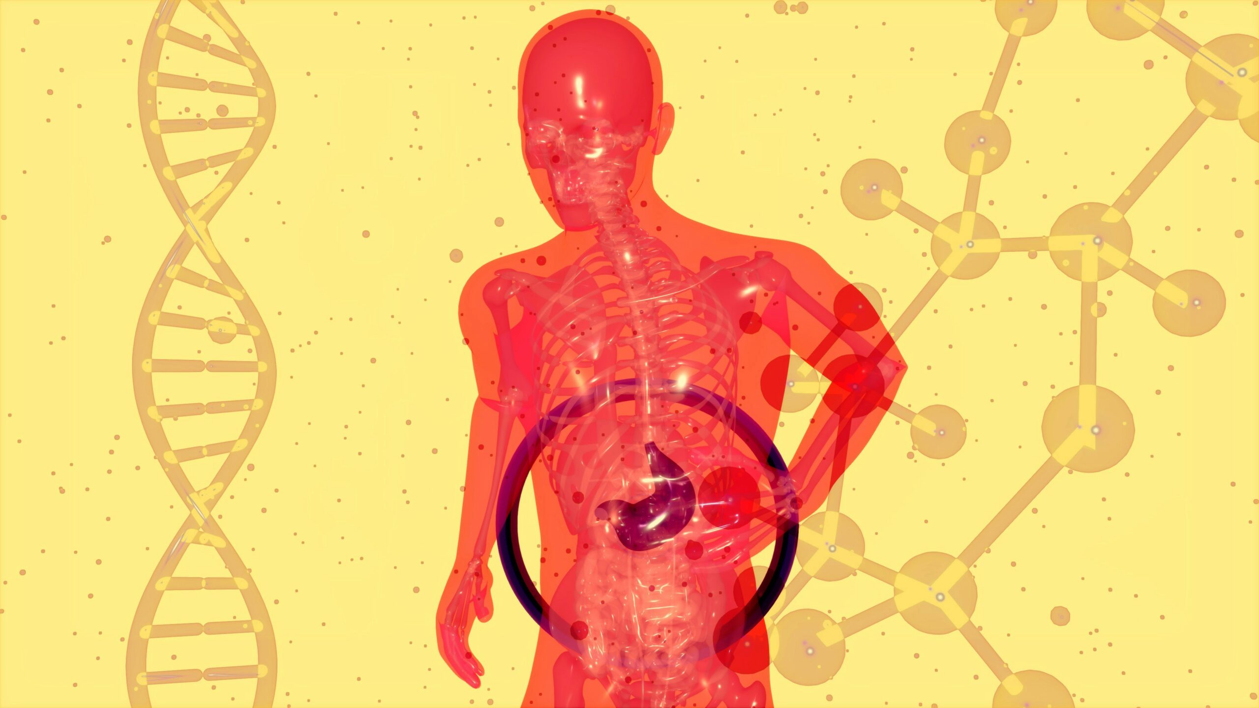 gut health issues