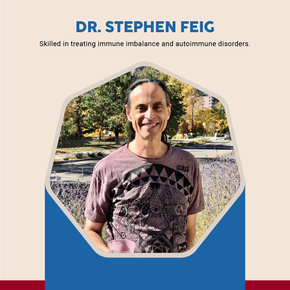 Dr. Stephen Feig Images