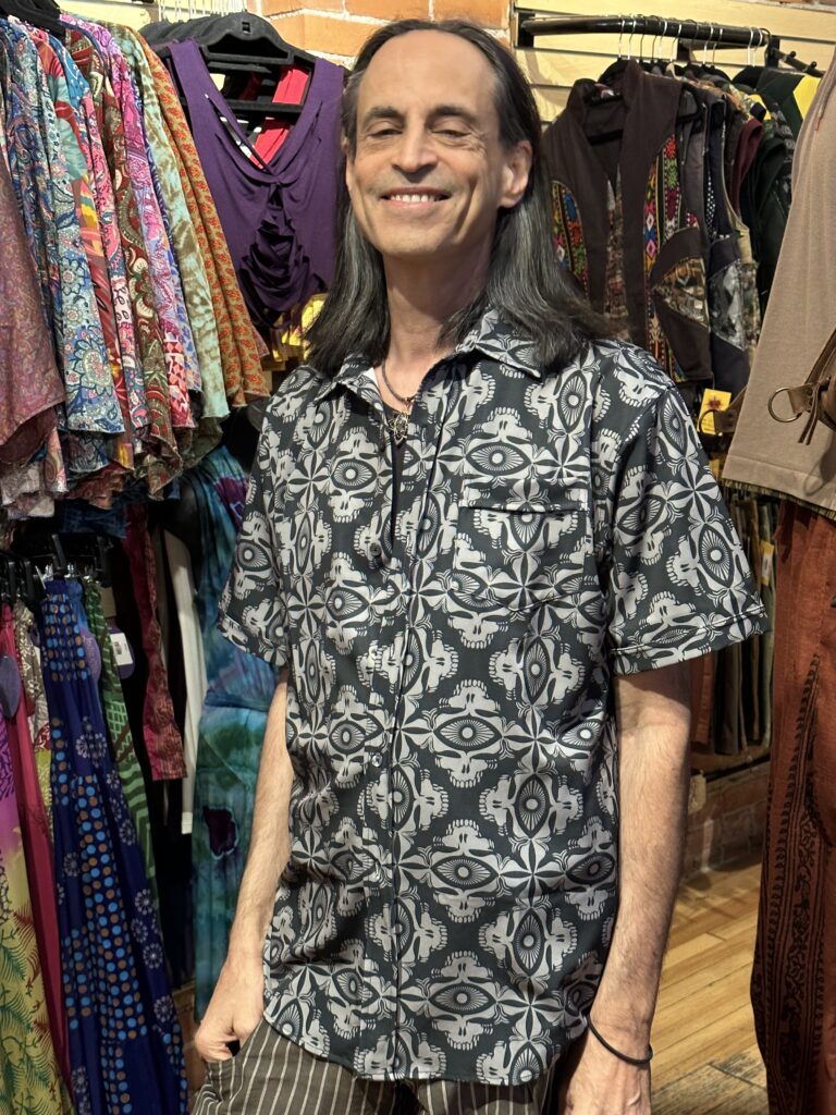 Dr. Stephen Feig Casual Photos
