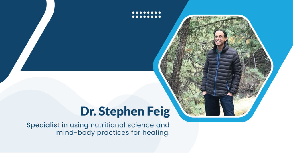 Dr. Stephen Feig Gallery