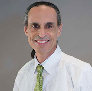 Dr. Stephen Feig Work Environment Shots