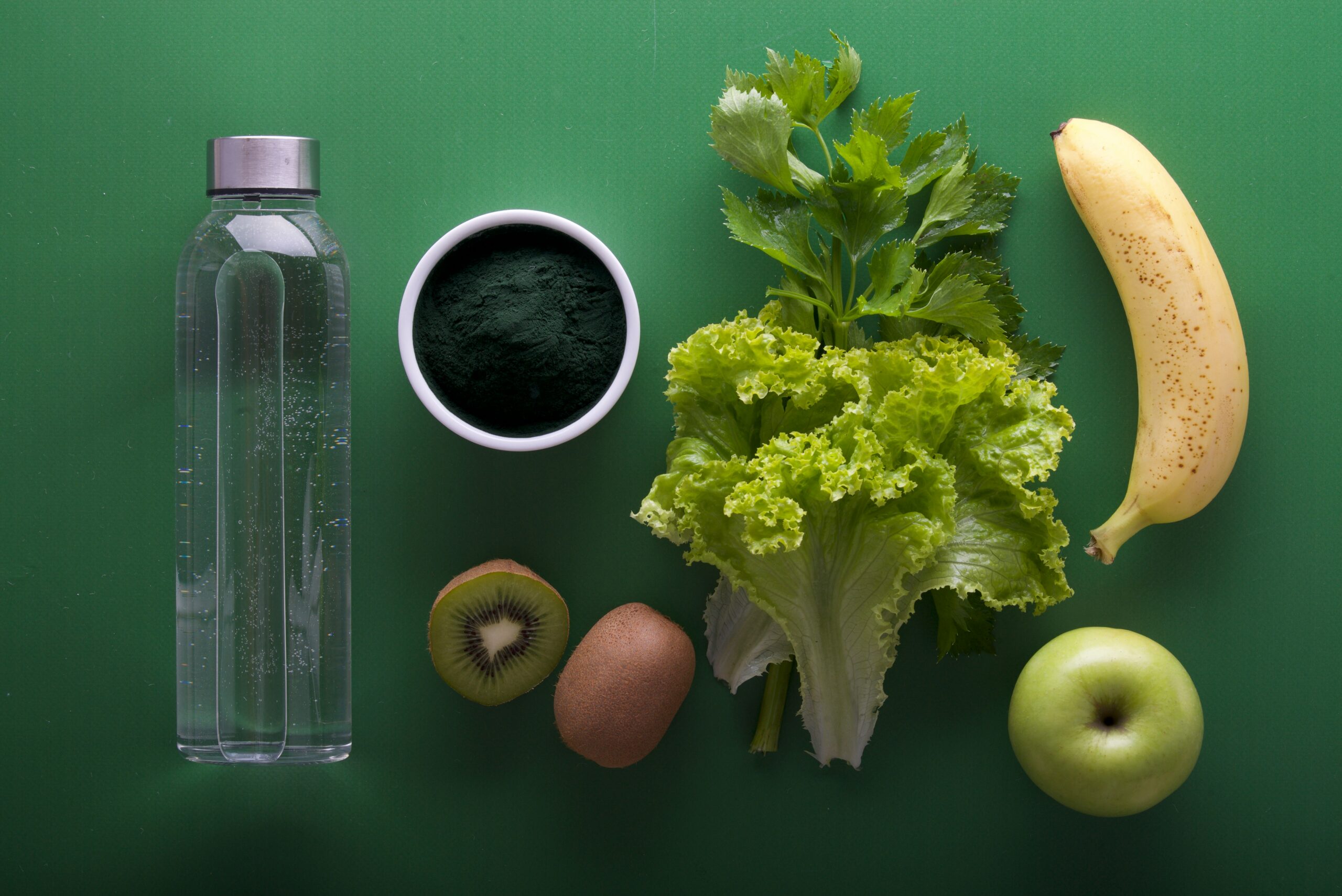 Improve Digestion