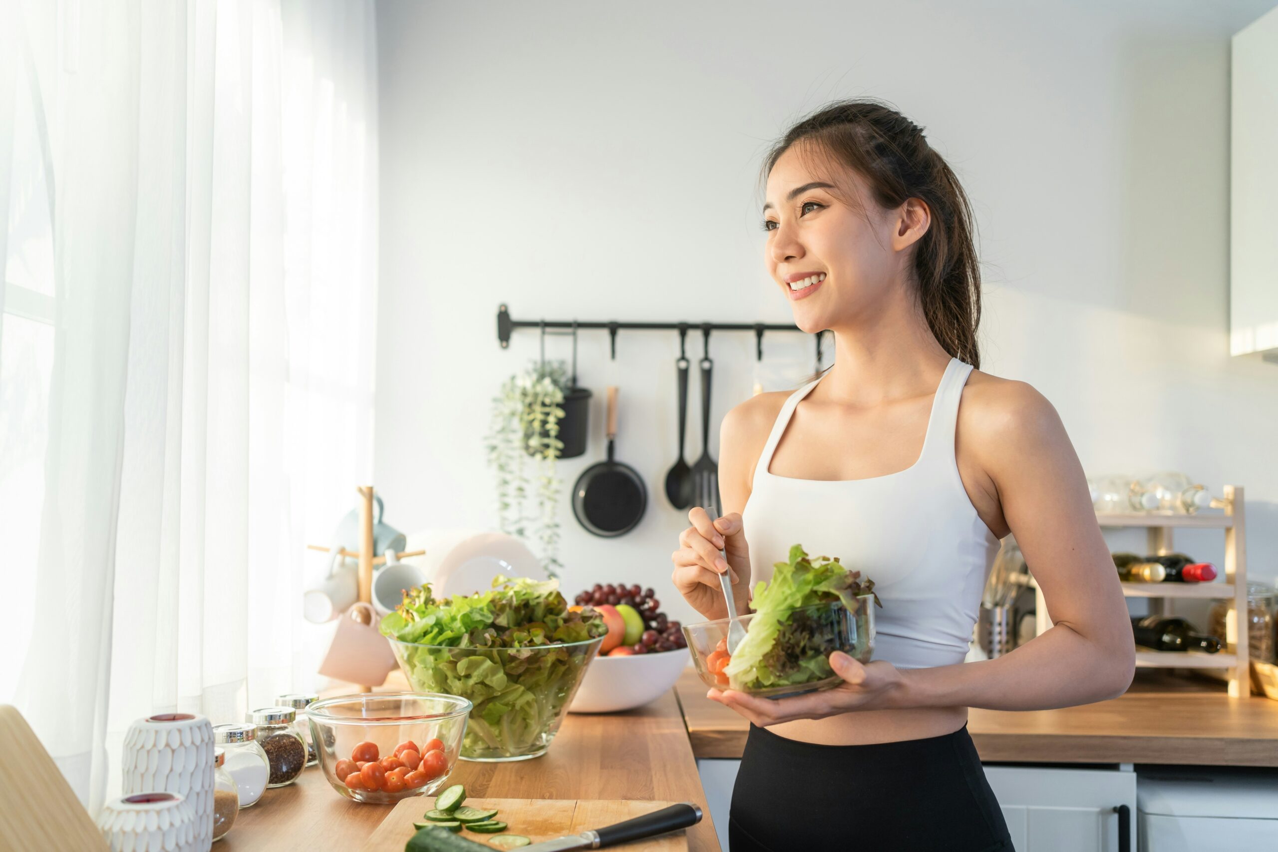 Simple Daily Habits for Better Gut Health Naturally