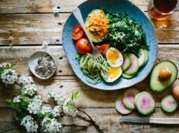 Intestinal Wellness