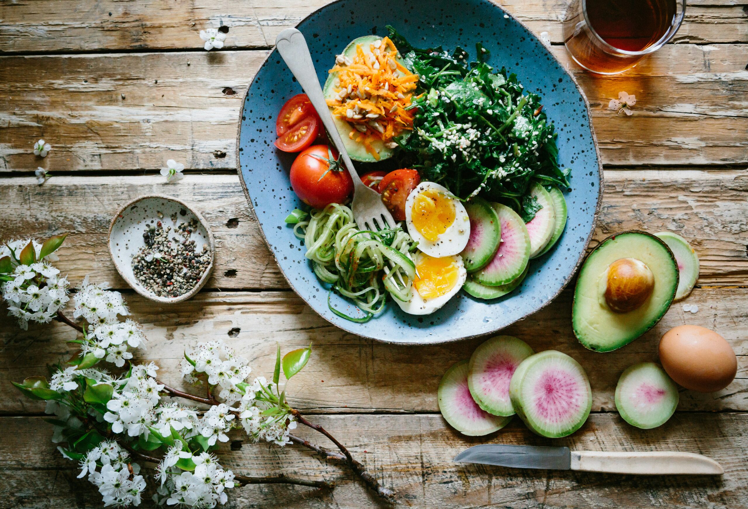 Intestinal Wellness