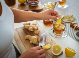 Dr. Stephen Feig:Better Digestion