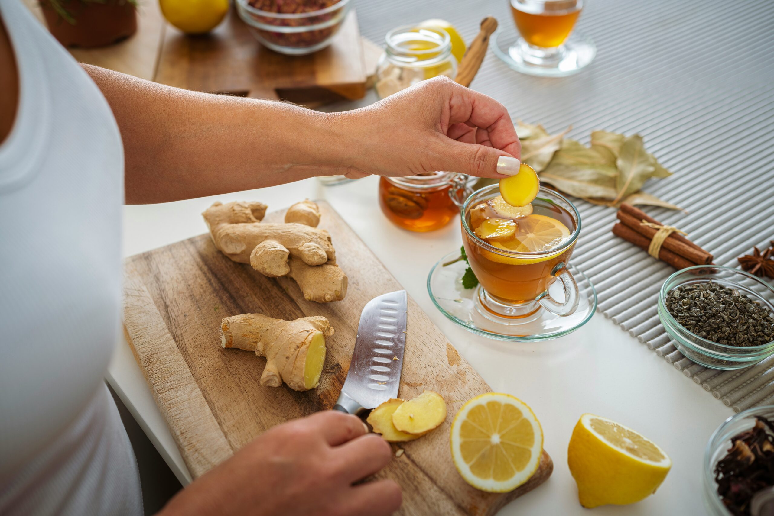 Dr. Stephen Feig:Better Digestion
