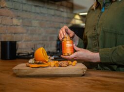 The Connection Between Digestion and Energy Levels How Your Gut Fuels Your Day