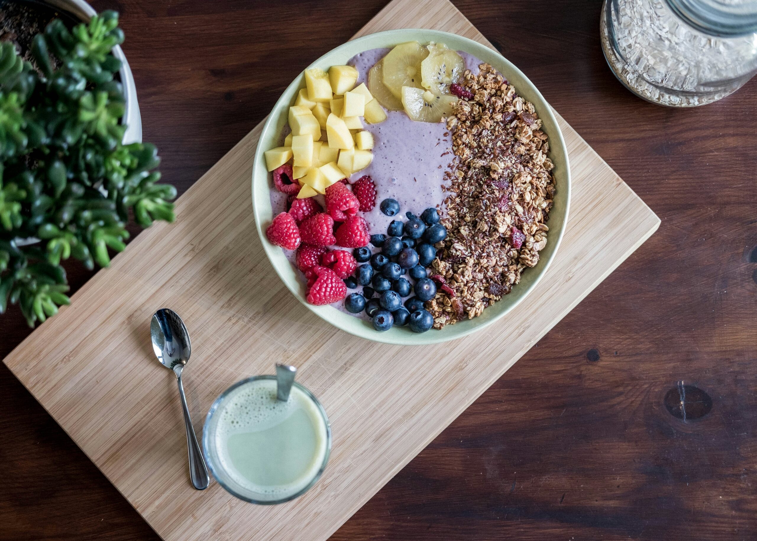 How to Boost Digestion for Better Nutrient Absorption Every Day